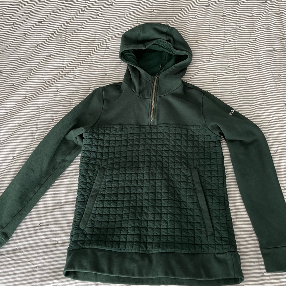 Columbia Sweatshirt
